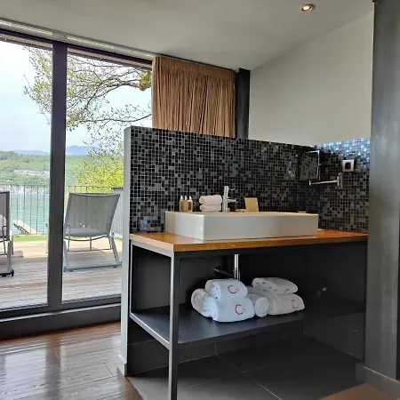 Le Petit Letraz Hotel Duingt