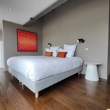 Le Clos Marcel 4* Duingt