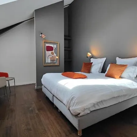 Le Petit Letraz Hotel Duingt