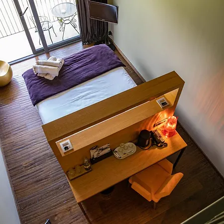 Le Petit Letraz 4* 杜约特