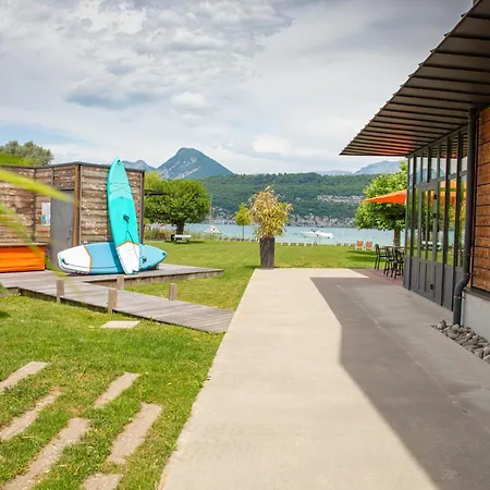 Le Petit Letraz Hotel 4*