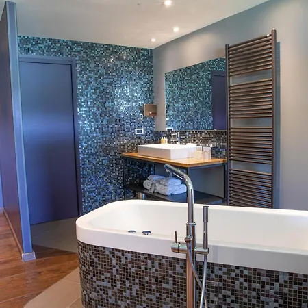 Hotel Le Petit Letraz
