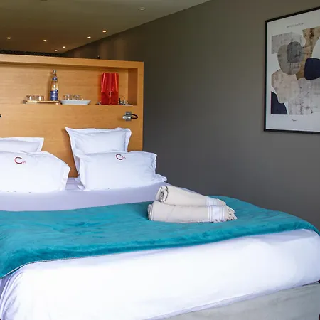 Hotel Le Petit Letraz