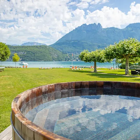 Hotel Le Petit Letraz 4*