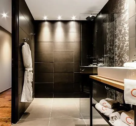 Hotel Le Petit Letraz Duingt