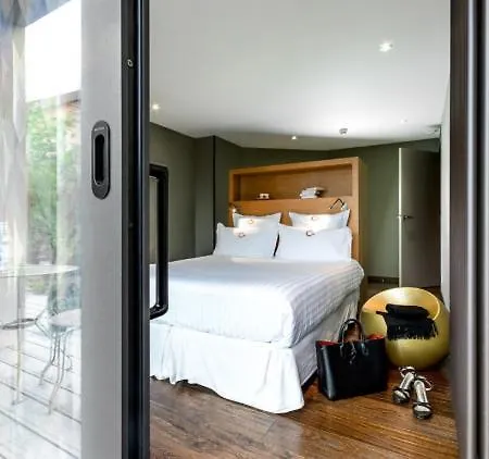 Hotel Le Petit Letraz Duingt
