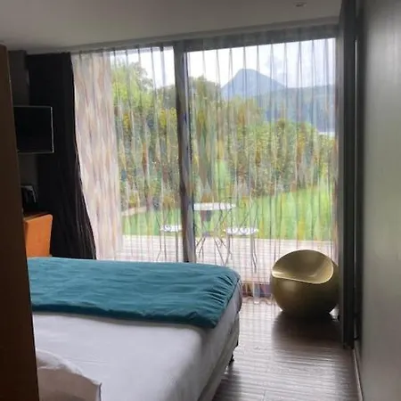 Le Clos Marcel 4* Duingt