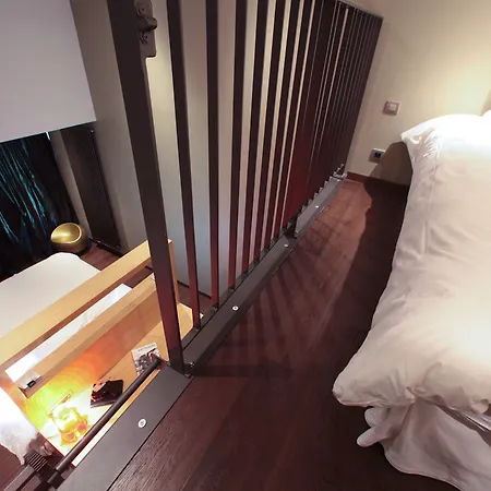 Le Petit Letraz Hotel