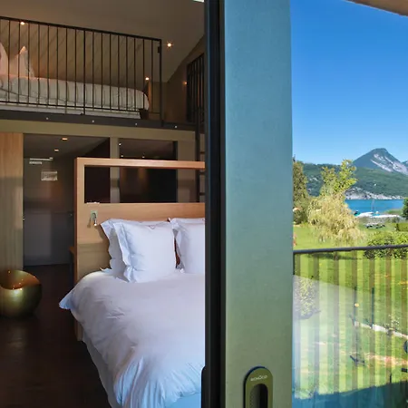 Hotel Le Petit Letraz
