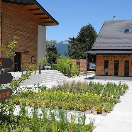 Hotel Le Petit Letraz