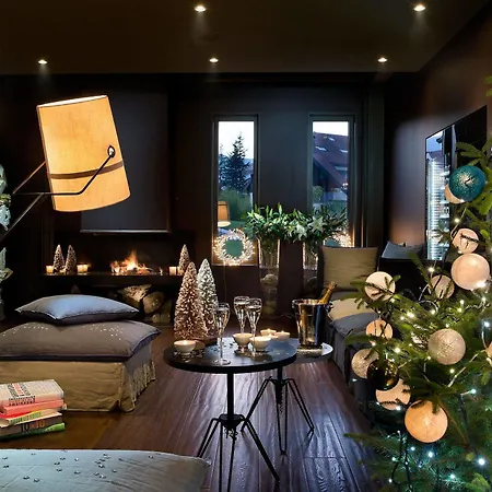 Le Petit Letraz Hotel 4*