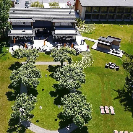 Hotel Le Petit Letraz