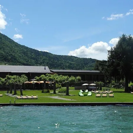 Le Petit Letraz 4* Duingt