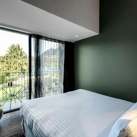 Le Petit Letraz Hotel