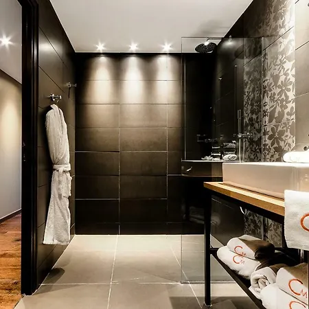 Hotel Le Petit Letraz