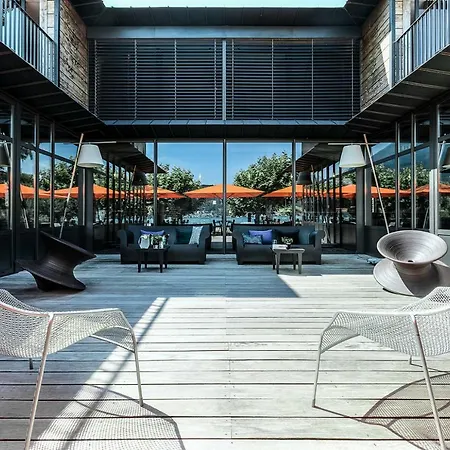 Hotel Le Petit Letraz Duingt