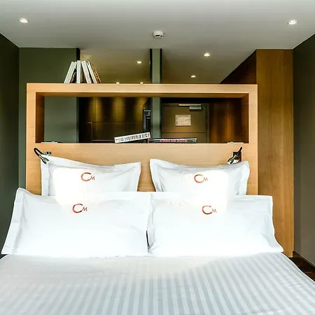 Hotel Le Petit Letraz 4*
