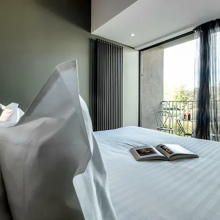 Le Petit Letraz Hotel Duingt