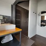 Hotel Le Petit Letraz 4*