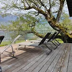 Hotel Le Petit Letraz