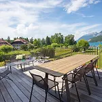 Le Clos Marcel 4* Duingt