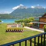 Hotel Le Petit Letraz 4*