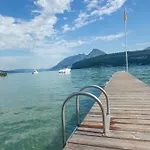 Le Petit Letraz Hotel Duingt