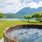 Hotel Le Petit Letraz 4*