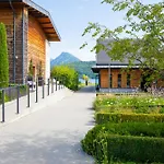 Hotel Le Petit Letraz Duingt