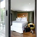Hotel Le Petit Letraz Duingt