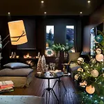 Le Petit Letraz Hotel 4*