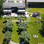 Hotel Le Petit Letraz
