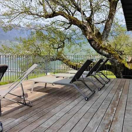 Hotel Le Clos Marcel