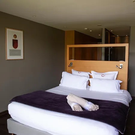 Hotel Le Clos Marcel Duingt