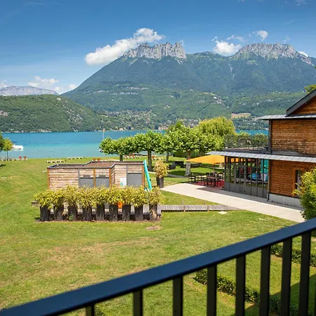 Hotel Le Clos Marcel 4*