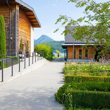 Hotel Le Petit Letraz Duingt