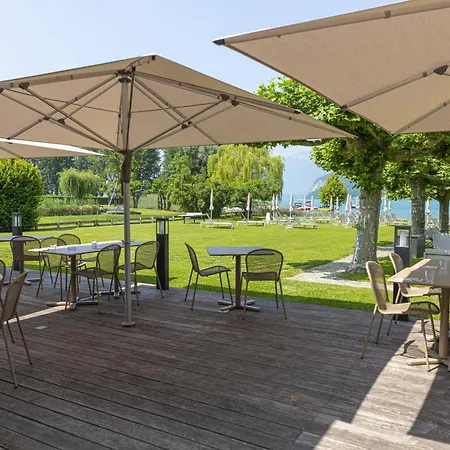 Hotel Le Clos Marcel 4*