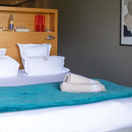 Le Clos Marcel Hotel 4*