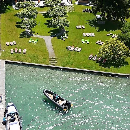 Hotel Le Petit Letraz