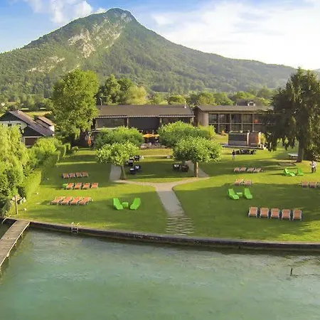 Le Petit Letraz Szálloda 4*