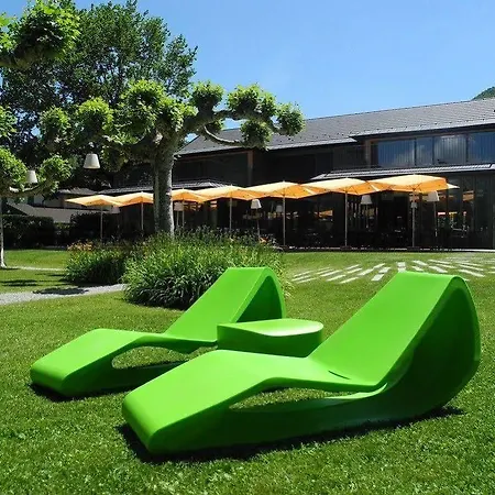 Le Clos Marcel 4* Duingt