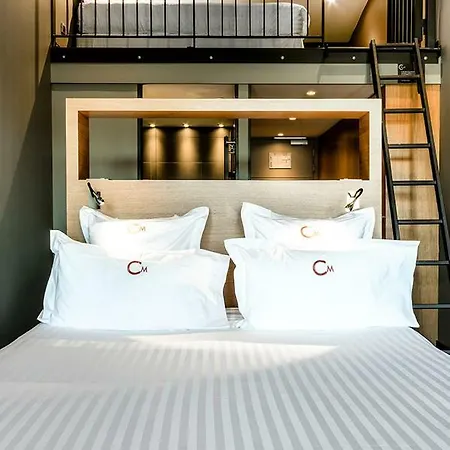 Le Clos Marcel 4* Duingt