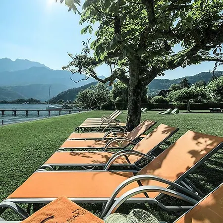 Le Petit Letraz Hotel