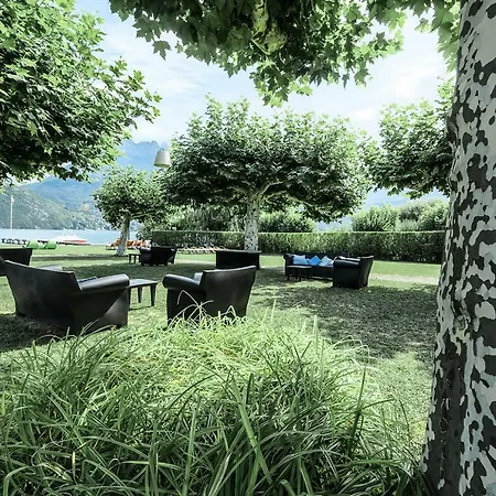 Hotel Le Petit Letraz 4*