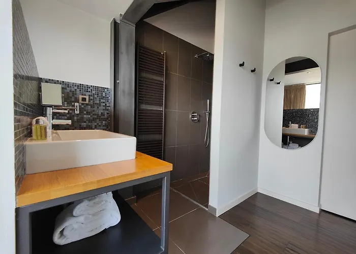 Hotel Le Petit Letraz 4*