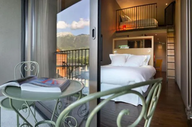 Le Clos Marcel Duingt