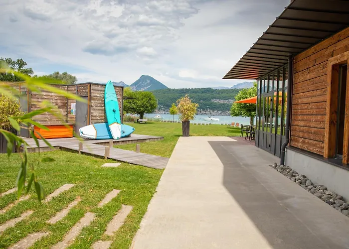 Le Petit Letraz Hotel 4*