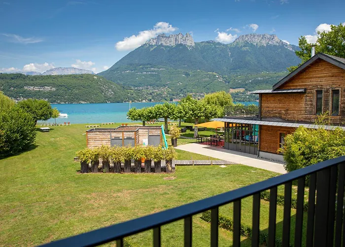 Hotel Le Petit Letraz 4*