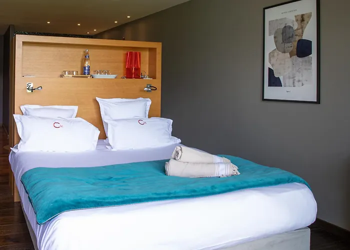 Hotel Le Petit Letraz
