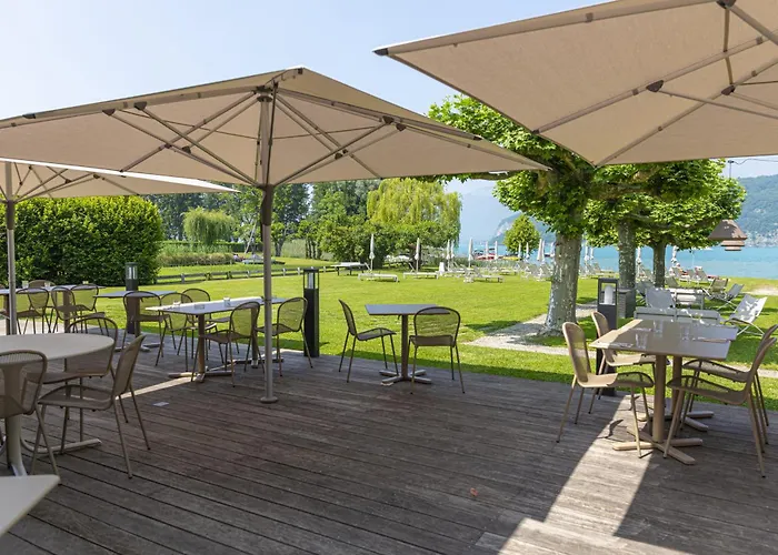 Hotel Le Petit Letraz 4*